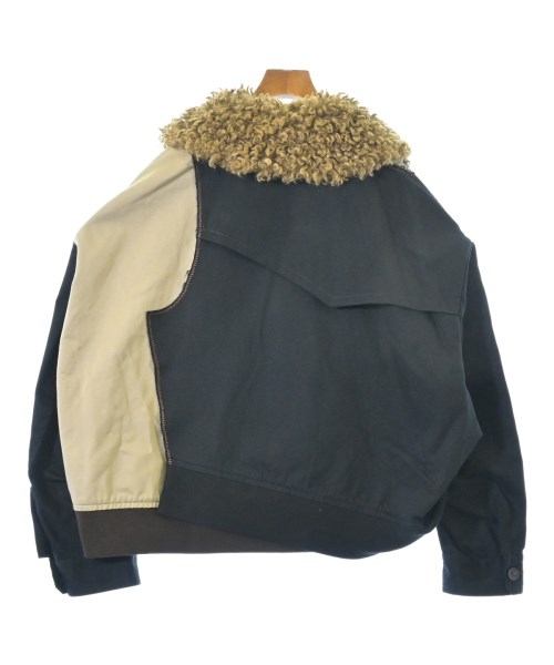 kolor（カラー）その他 紺 サイズ:2(M位) メンズ/2200652781014