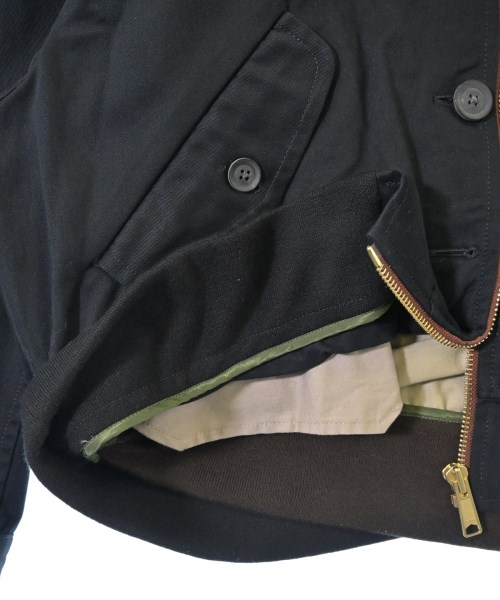 kolor（カラー）その他 紺 サイズ:2(M位) メンズ/2200652781014