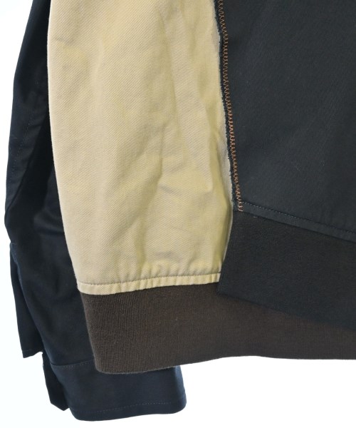 kolor（カラー）その他 紺 サイズ:2(M位) メンズ/2200652781014