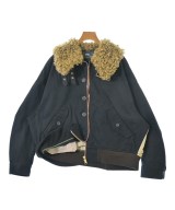 kolor（カラー）その他 紺 サイズ:2(M位) メンズ/2200652781014