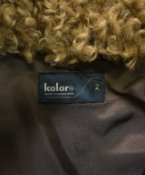 kolor（カラー）その他 紺 サイズ:2(M位) メンズ/2200652781014