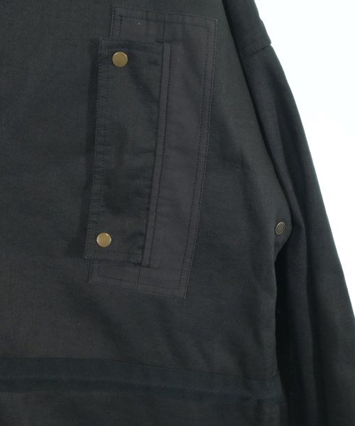 kolor（カラー）その他 黒 サイズ:-(XXL位) メンズ/2200652660067