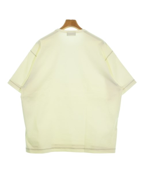 kolor（カラー）Tシャツ・カットソー 白 サイズ:3(L位) メンズ/2200652660173