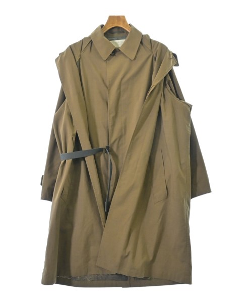 カラー(kolor)のkolor コート（その他）