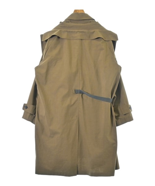 kolor（カラー）その他 茶 サイズ:2(M位) メンズ/2200653211046