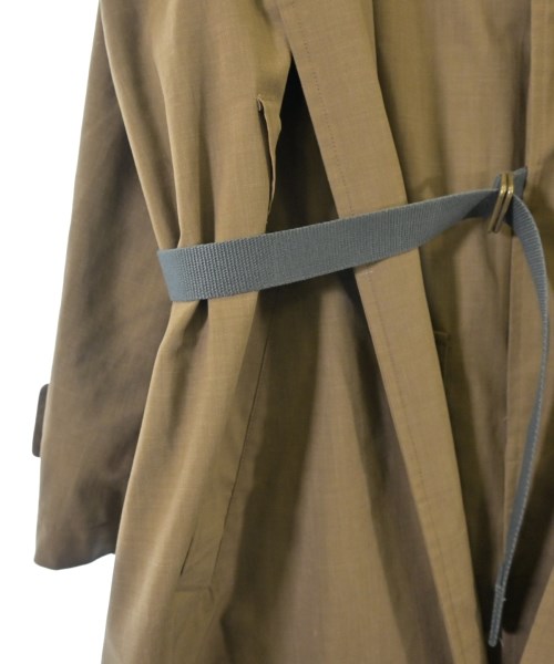 kolor（カラー）その他 茶 サイズ:2(M位) メンズ/2200653211046