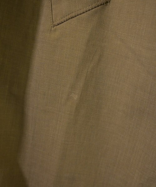 kolor（カラー）その他 茶 サイズ:2(M位) メンズ/2200653211046