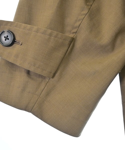 kolor（カラー）その他 茶 サイズ:2(M位) メンズ/2200653211046