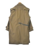 kolor（カラー）その他 茶 サイズ:2(M位) メンズ/2200653211046