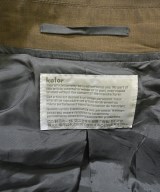 kolor（カラー）その他 茶 サイズ:2(M位) メンズ/2200653211046