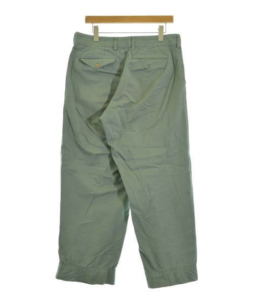 kolor（カラー）チノパン 緑 サイズ:2(M位) メンズ/2200653211060