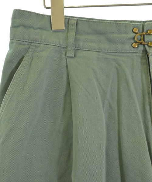 kolor（カラー）チノパン 緑 サイズ:2(M位) メンズ/2200653211060