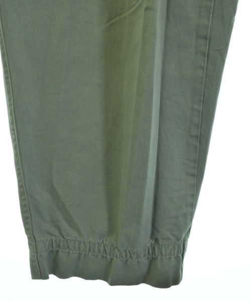 kolor（カラー）チノパン 緑 サイズ:2(M位) メンズ/2200653211060