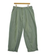 kolor（カラー）チノパン 緑 サイズ:2(M位) メンズ/2200653211060