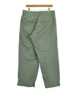 kolor（カラー）チノパン 緑 サイズ:2(M位) メンズ/2200653211060