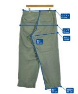 kolor（カラー）チノパン 緑 サイズ:2(M位) メンズ/2200653211060