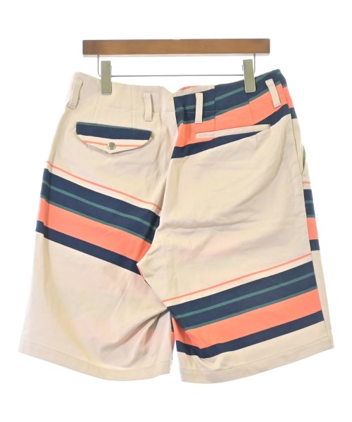 kolor（カラー）ショートパンツ ベージュ サイズ:3(L位) メンズ/2200653410043