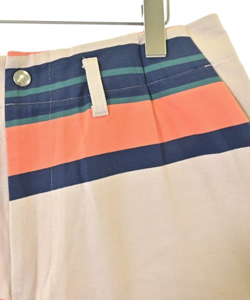 kolor（カラー）ショートパンツ ベージュ サイズ:3(L位) メンズ/2200653410043