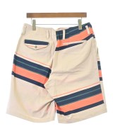 kolor（カラー）ショートパンツ ベージュ サイズ:3(L位) メンズ/2200653410043