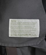 kolor（カラー）その他 紺 サイズ:1(S位) メンズ/2200653429021