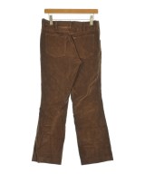 kolor（カラー）その他 茶 サイズ:1(S位) メンズ/2200644099103