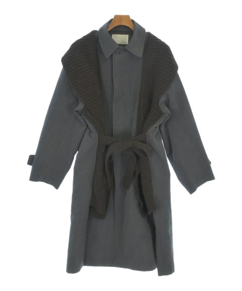 カラー(kolor)のkolor コート（その他）