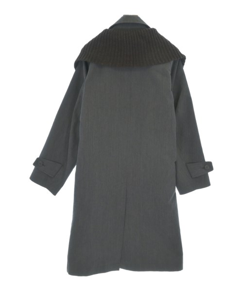 kolor（カラー）その他 グレー サイズ:1(S位) メンズ/2200653624013