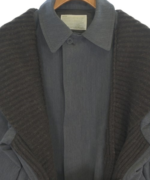 kolor（カラー）その他 グレー サイズ:1(S位) メンズ/2200653624013