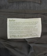 kolor（カラー）その他 グレー サイズ:1(S位) メンズ/2200653624013