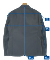 kolor（カラー）カジュアルジャケット 紺 サイズ:3(L位) メンズ/2200650457034