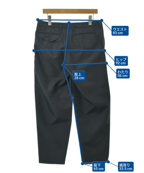 kolor（カラー）その他 紺 サイズ:3(L位) メンズ/2200650457041