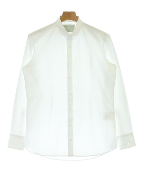 kolor(カラー)カジュアルシャツ 白 サイズ:3(L位)/2200650457058