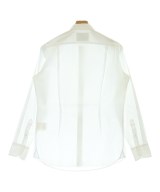 kolor（カラー）カジュアルシャツ 白 サイズ:3(L位) メンズ/2200650457058