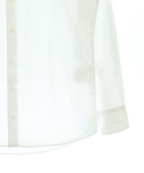 kolor（カラー）カジュアルシャツ 白 サイズ:3(L位) メンズ/2200650457058