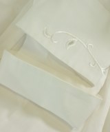 kolor（カラー）カジュアルシャツ 白 サイズ:3(L位) メンズ/2200650457058