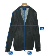 kolor（カラー）カーディガン グレー サイズ:3(L位) メンズ/2200653948041