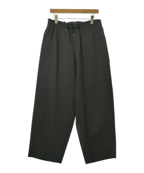 kolor(カラー)スラックス カーキ サイズ:2(M位)/2200653985015
