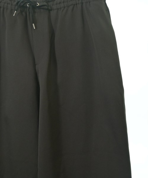 kolor（カラー）スラックス カーキ サイズ:2(M位) メンズ/2200653985015