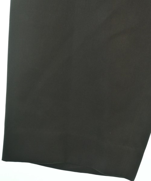 kolor（カラー）スラックス カーキ サイズ:2(M位) メンズ/2200653985015