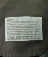 kolor（カラー）スラックス カーキ サイズ:2(M位) メンズ/2200653985015