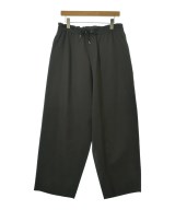 kolor スラックス