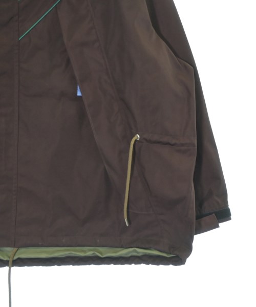 kolor（カラー）その他 赤 サイズ:2(M位) メンズ/2200653985022