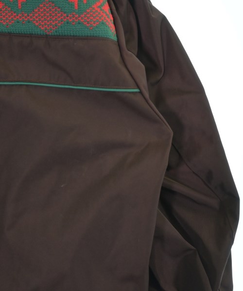 kolor（カラー）その他 赤 サイズ:2(M位) メンズ/2200653985022