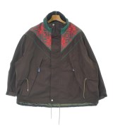 kolor（カラー）その他 赤 サイズ:2(M位) メンズ/2200653985022