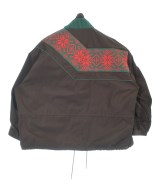 kolor（カラー）その他 赤 サイズ:2(M位) メンズ/2200653985022