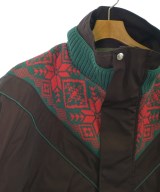 kolor（カラー）その他 赤 サイズ:2(M位) メンズ/2200653985022