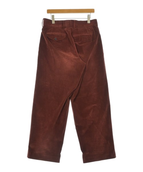 kolor（カラー）その他 オレンジ サイズ:1(S位) メンズ/2200653472041