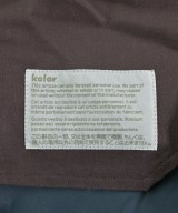 kolor（カラー）その他 オレンジ サイズ:1(S位) メンズ/2200653472041