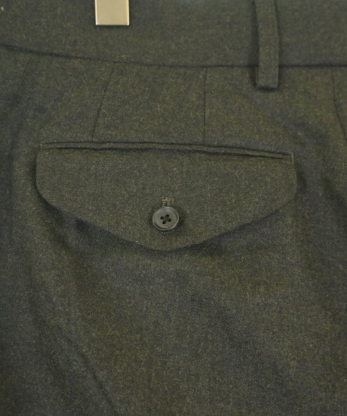 kolor（カラー）その他 カーキ サイズ:1(S位) メンズ/2200653472058