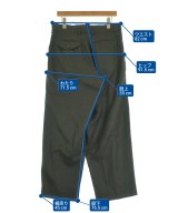 kolor（カラー）その他 カーキ サイズ:1(S位) メンズ/2200653472058